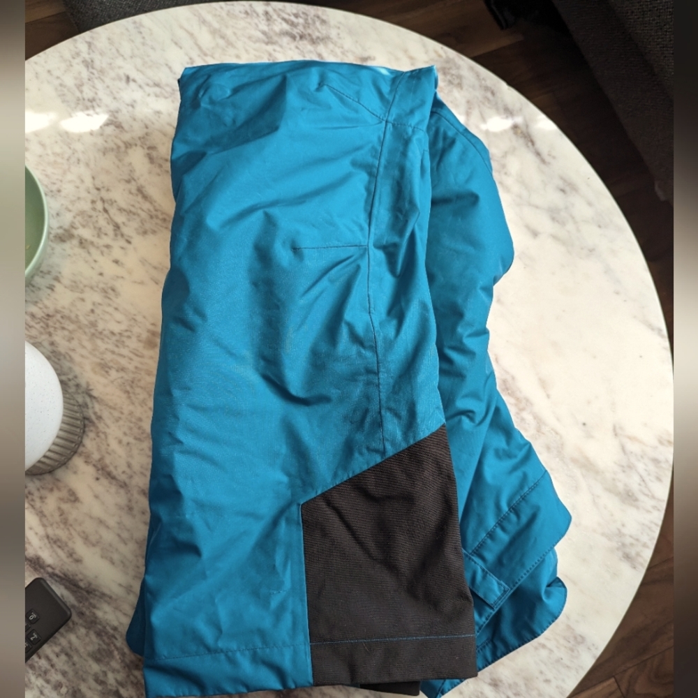 Helly Hansen Women's Blizzard Insulated Ski Pants